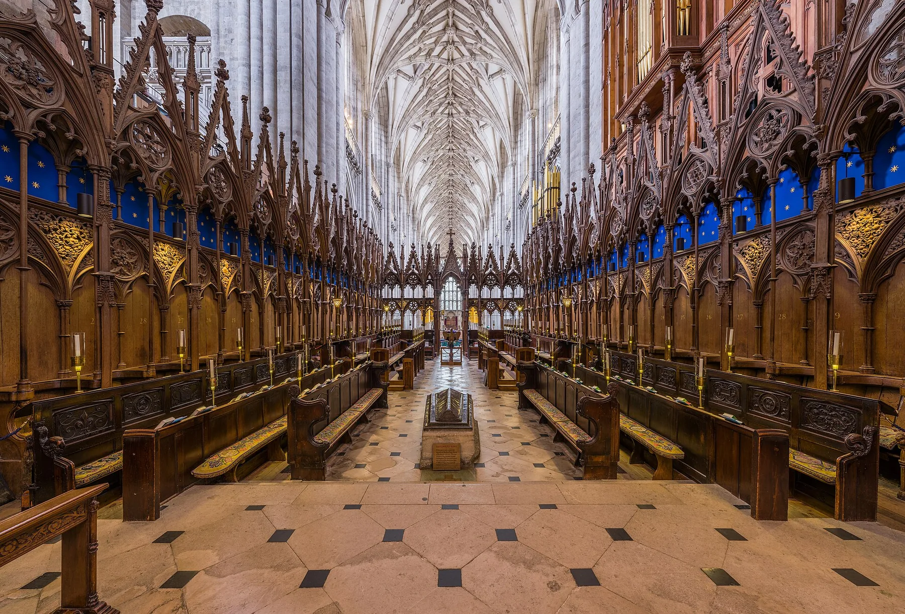 How to Find a Choir Near You