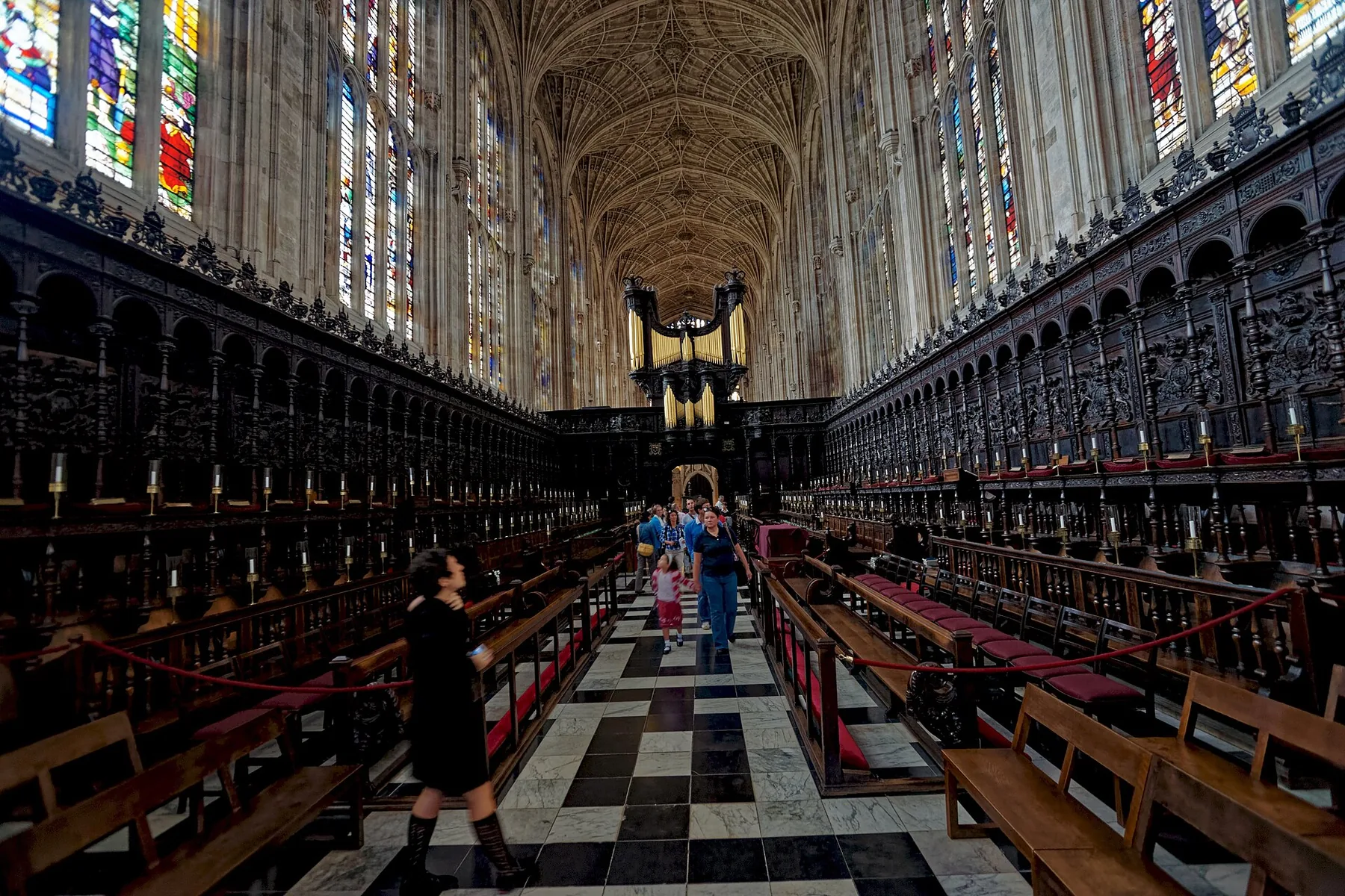 Joining a Choir in Paris: A Beginner’s Guide
