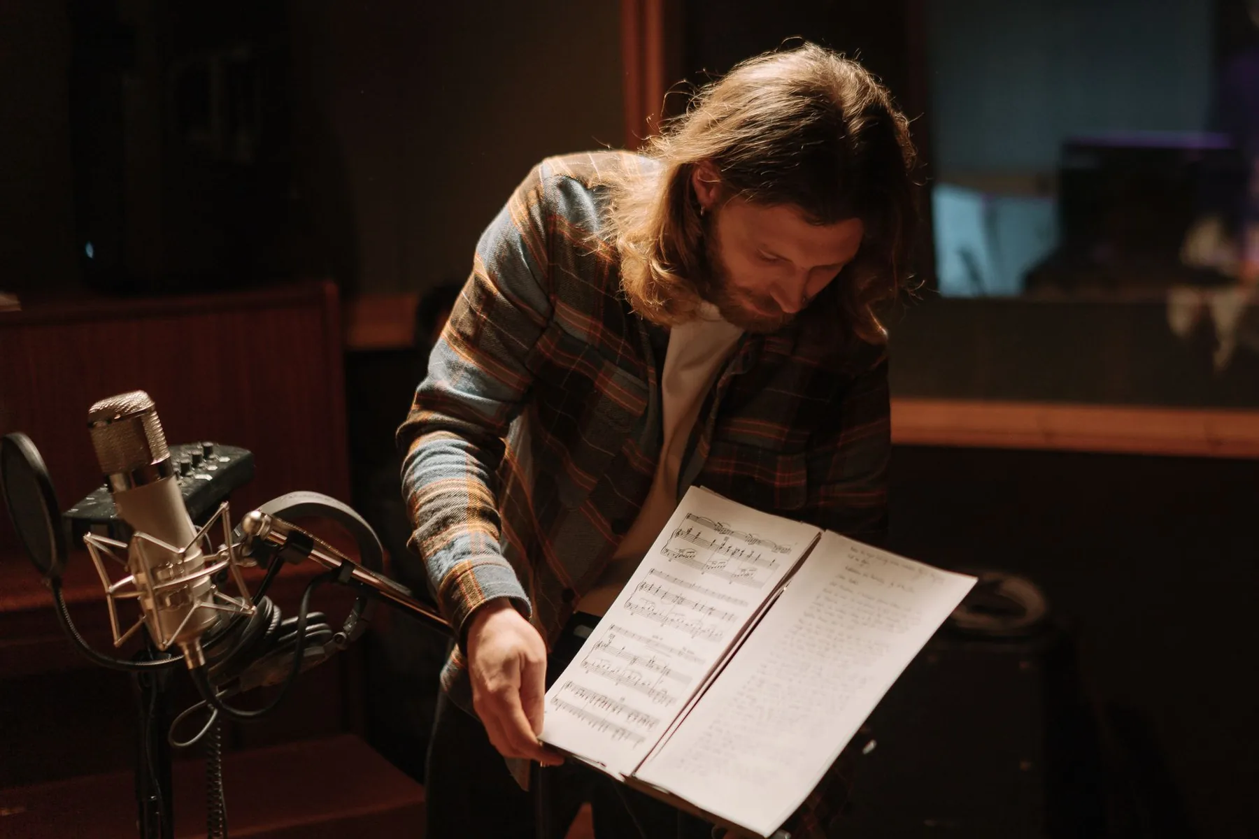 Partition chorale 4 voix gratuite : les meilleurs liens