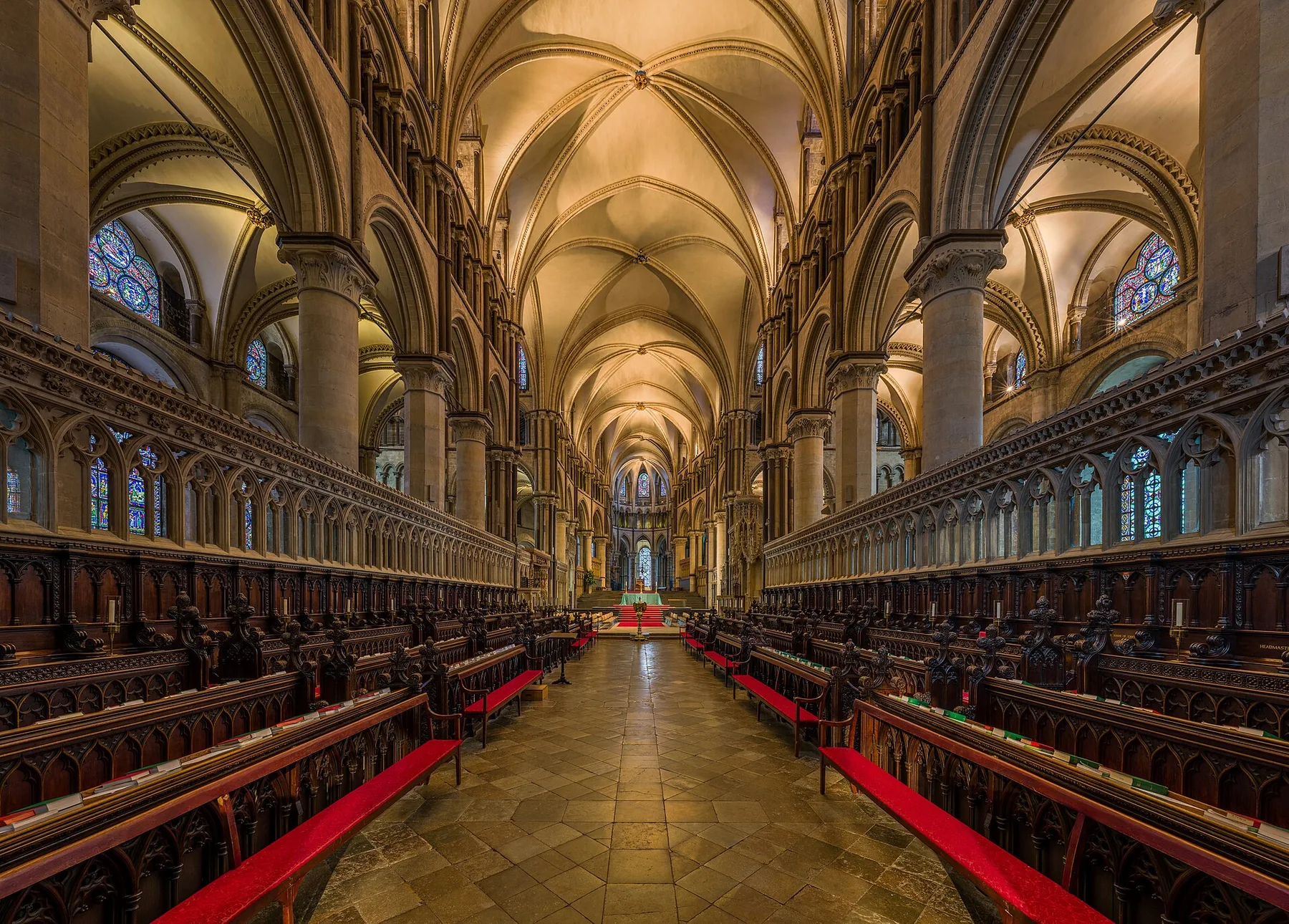 Songs for Four-Part Choir: Ideas and Sheet Music