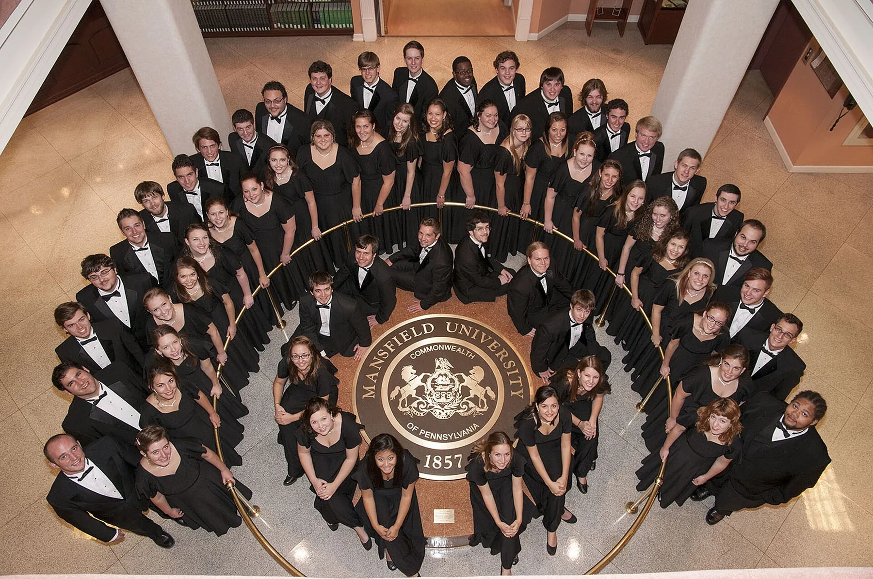 Beginner Choir: How to Start with Confidence