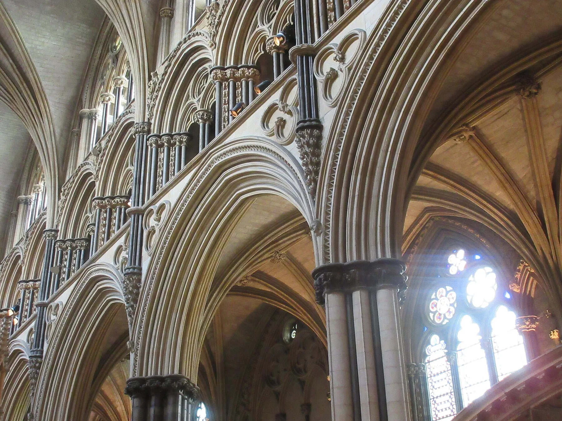 Singing in a Choir: Health Benefits