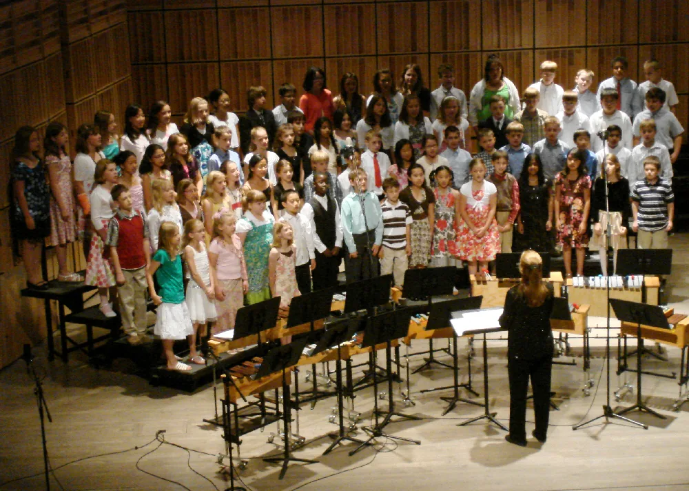 children's choir Christmas songs concert children's choir Christmas songs concert