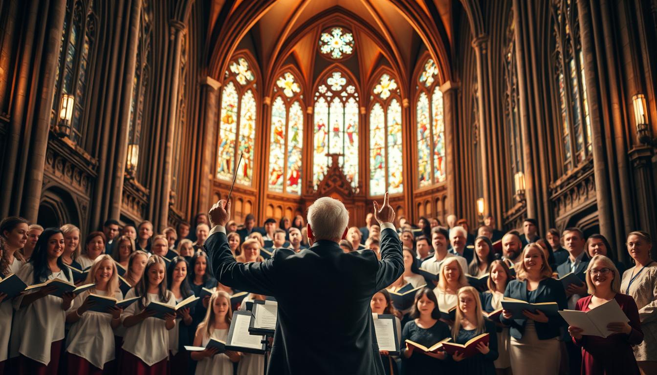 À Cœur Joie : comment profiter du réseau des chorales