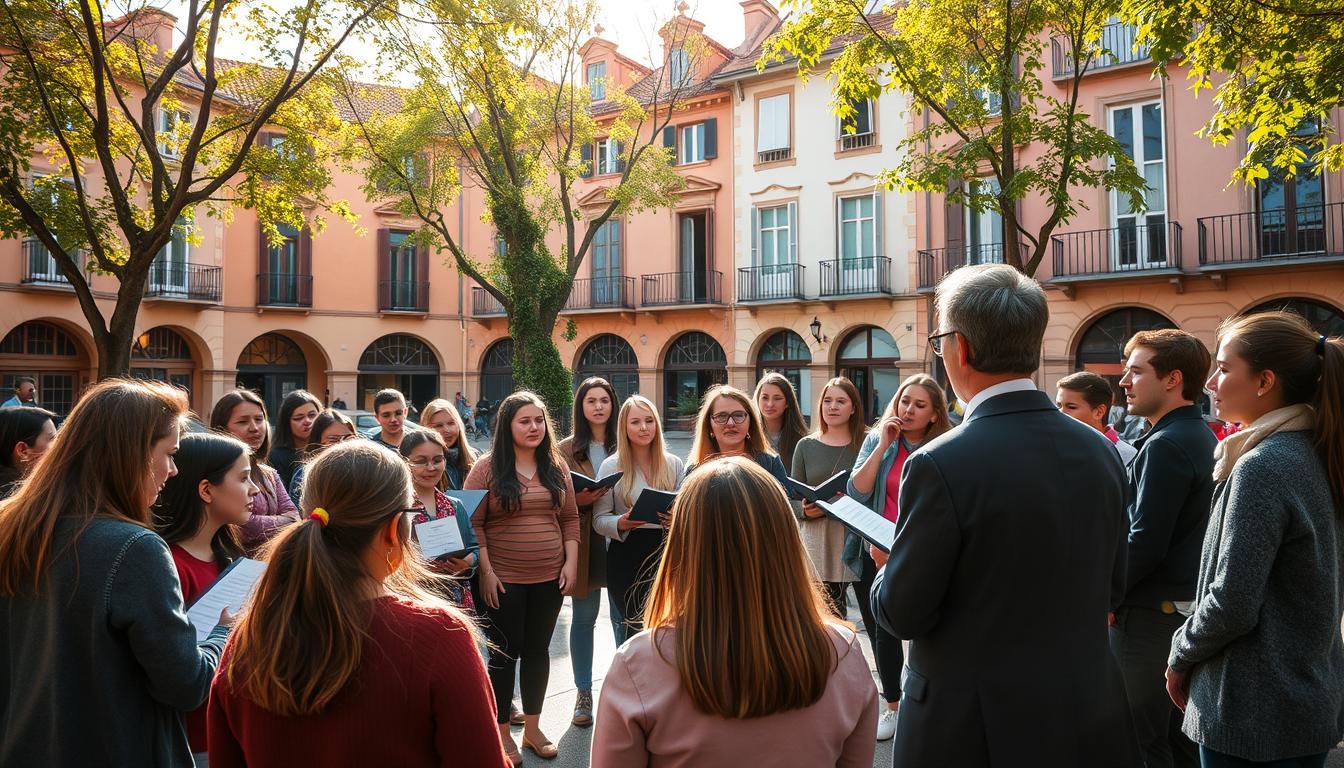Chorale à Toulouse pour débutants : adresses et conseils