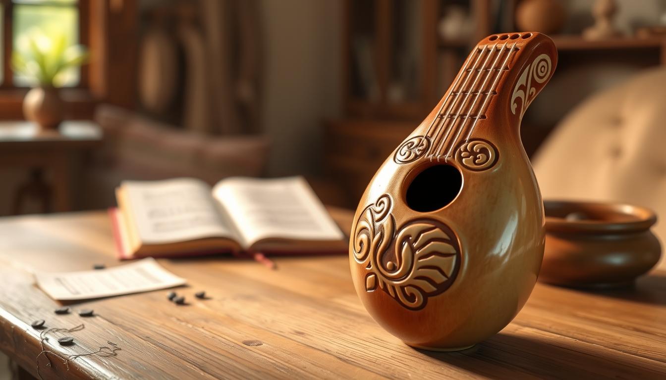Ocarina instrument : guide complet pour bien le choisir