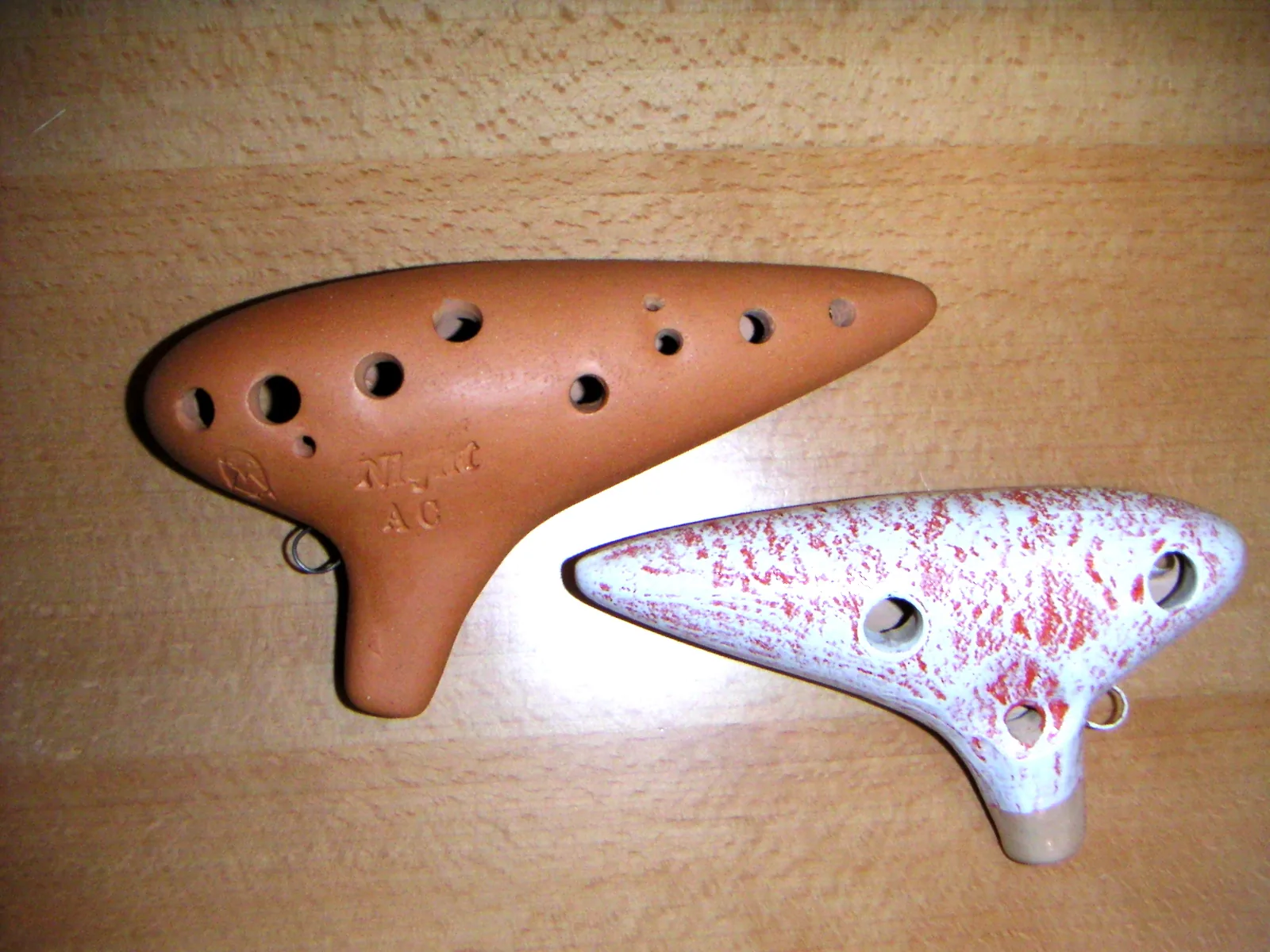 Ocarina instrument : guide complet pour bien le choisir