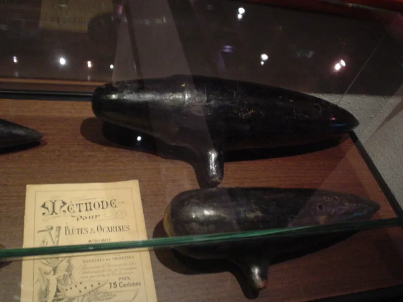 Ocarina of Time: Songs to Learn on the Ocarina