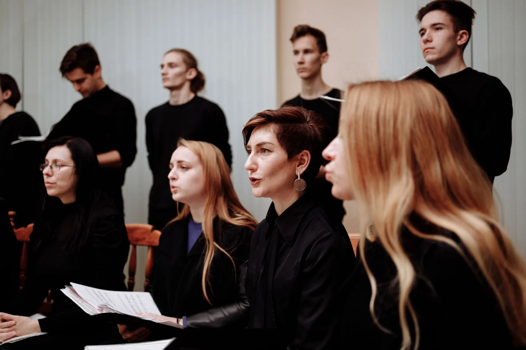 Chorale à Paris pour débutants : adresses et conseils