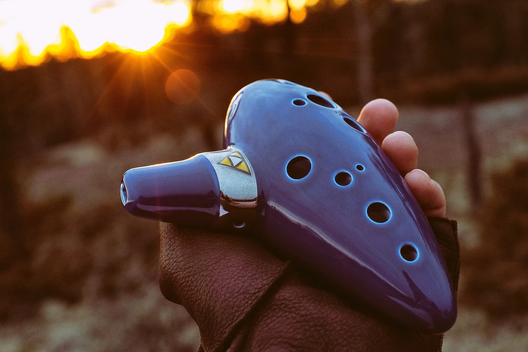 How to Choose an Ocarina for Beginners