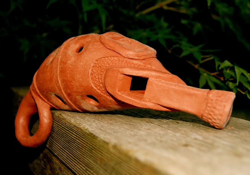Ocarina : définition, origine et fonctionnement de l’instrument