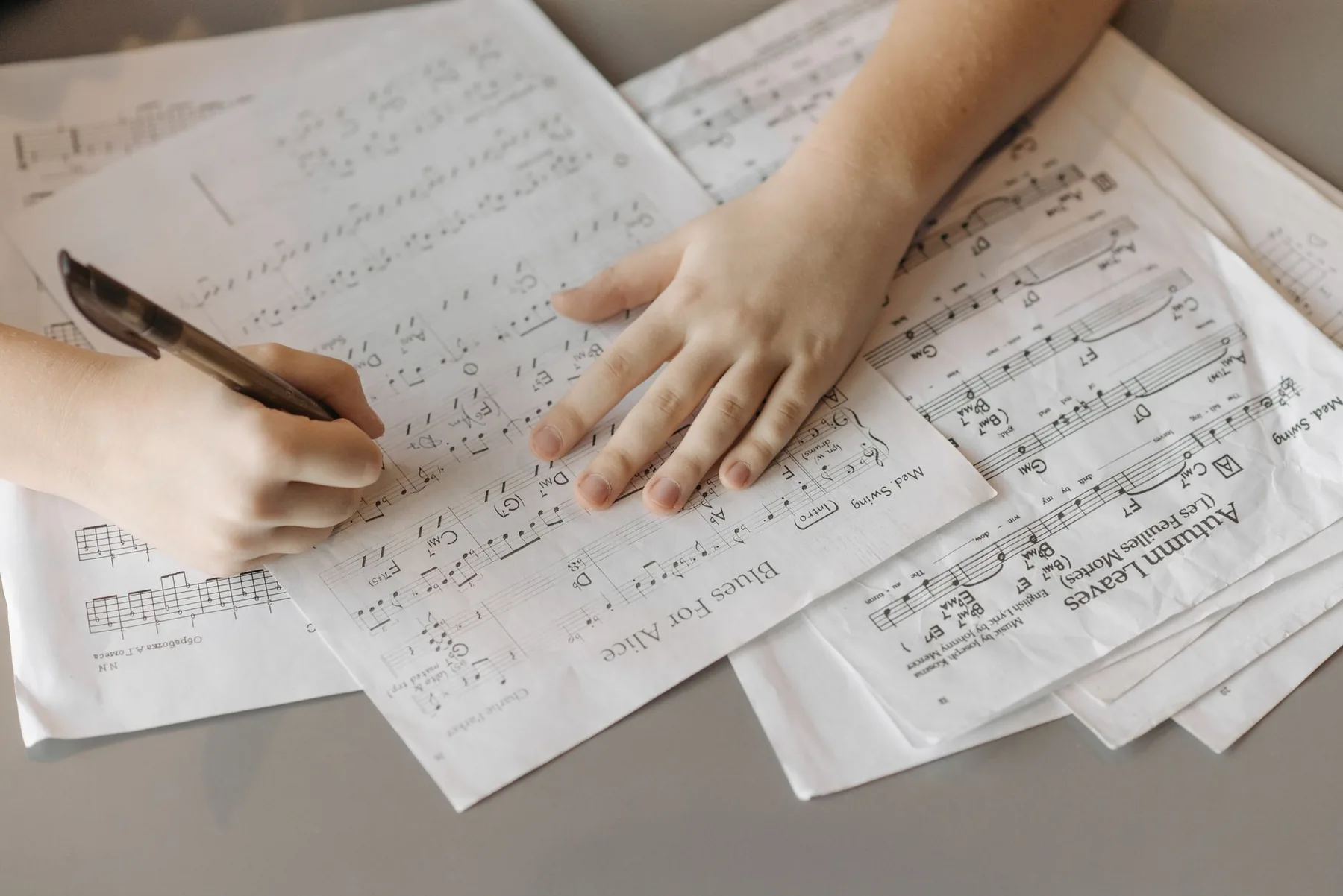 Ocarina tablature : comment la lire facilement