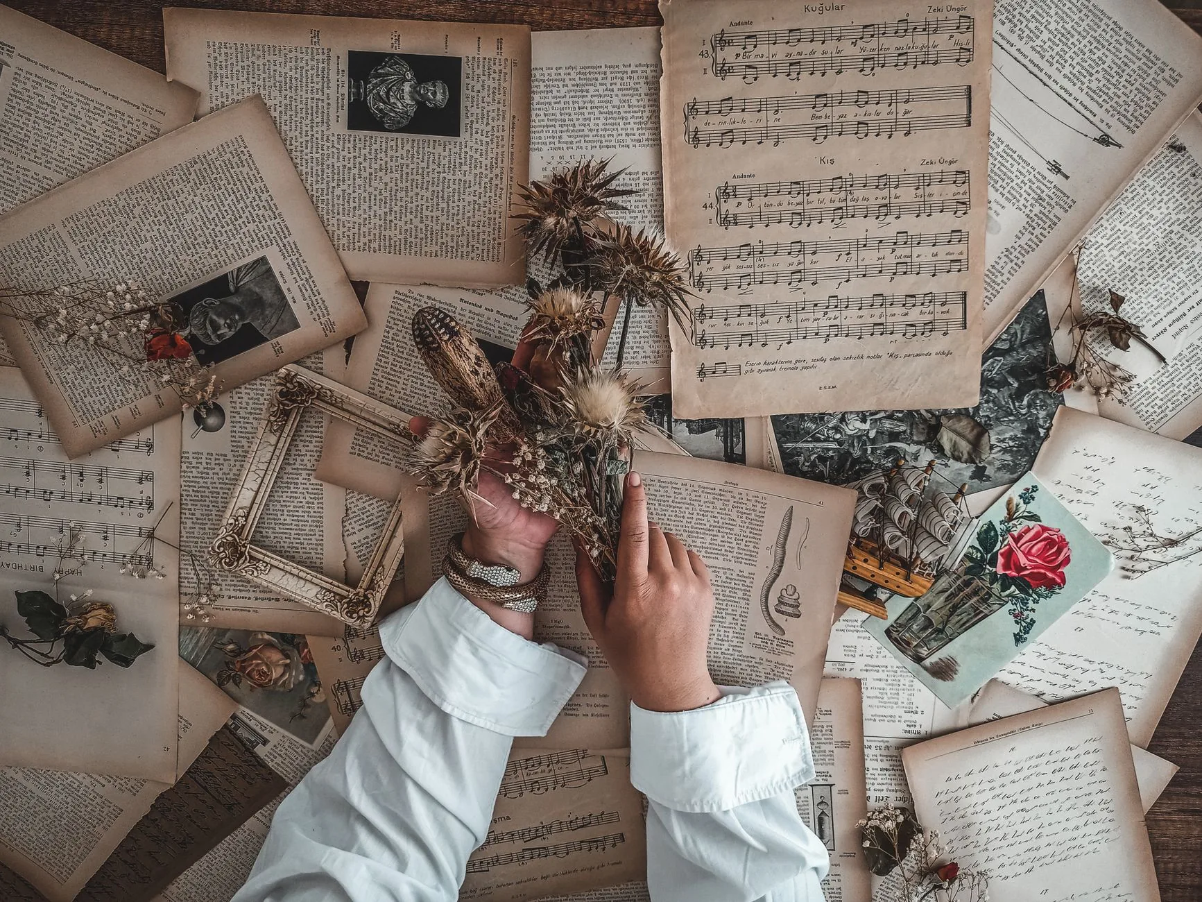 Partitions anciennes pour lire une tablature Partitions anciennes pour lire une tablature