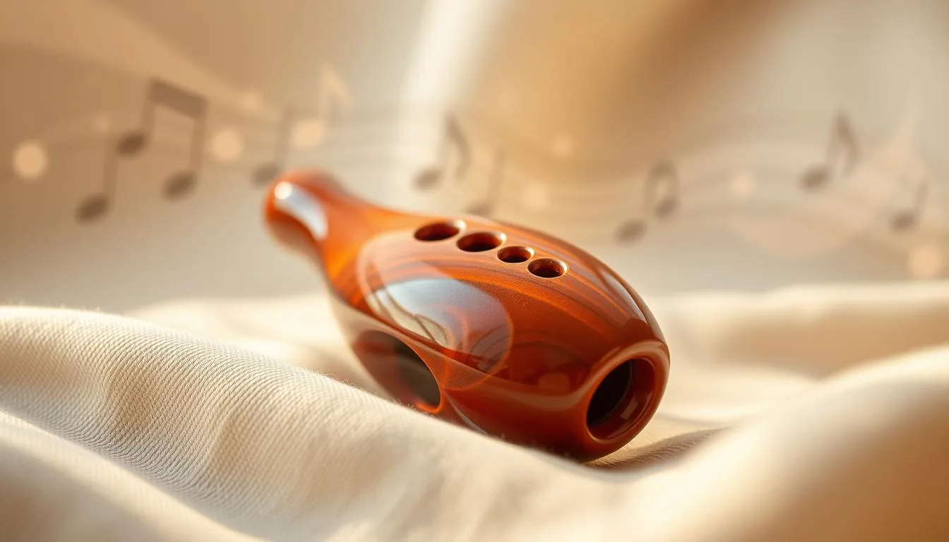 Double ocarina: how it works, range and benefits
