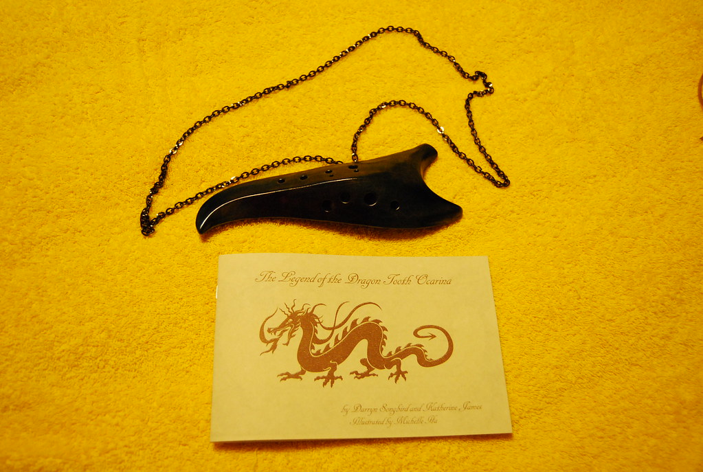 Ocarina en bois : avantages, limites et conseils d’achat